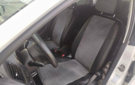 Volkswagen Polo VI (EU Market), 2010 год, 550 000 рублей, 14 фотография