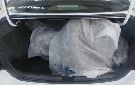 Volkswagen Polo VI (EU Market), 2010 год, 550 000 рублей, 21 фотография