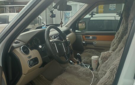 Land Rover Discovery IV, 2012 год, 2 000 000 рублей, 2 фотография
