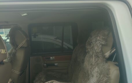 Land Rover Discovery IV, 2012 год, 2 000 000 рублей, 3 фотография