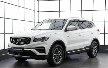 Geely Atlas, 2022 год, 2 090 000 рублей, 1 фотография