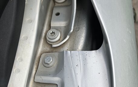 Skoda Rapid I, 2015 год, 1 200 000 рублей, 9 фотография