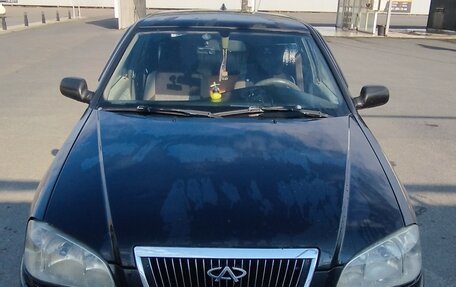 Chery Amulet (A15) I, 2007 год, 145 000 рублей, 1 фотография