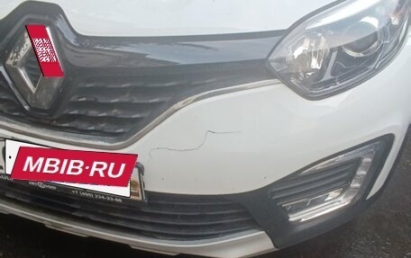 Renault Kaptur I рестайлинг, 2018 год, 1 500 000 рублей, 3 фотография