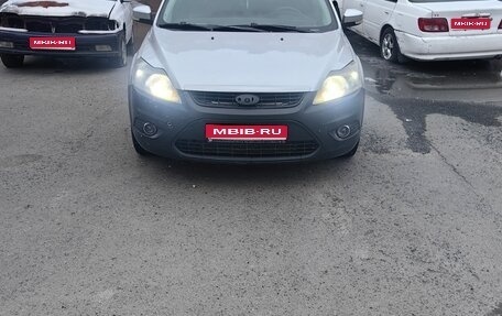 Ford Focus II рестайлинг, 2008 год, 450 000 рублей, 1 фотография