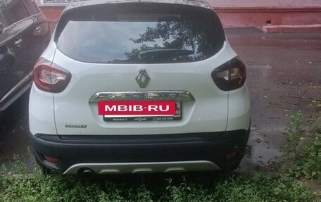 Renault Kaptur I рестайлинг, 2018 год, 1 500 000 рублей, 8 фотография