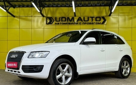 Audi Q5, 2009 год, 1 150 000 рублей, 1 фотография