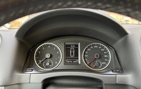 Volkswagen Tiguan I, 2016 год, 1 600 000 рублей, 6 фотография