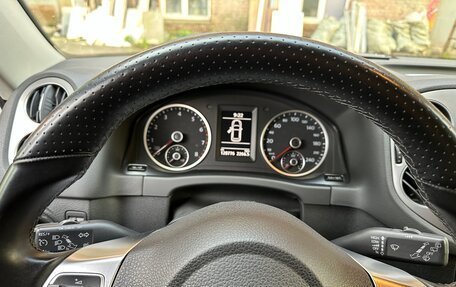 Volkswagen Tiguan I, 2016 год, 1 600 000 рублей, 8 фотография