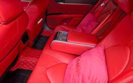 Toyota Camry, 2020 год, 3 300 000 рублей, 8 фотография