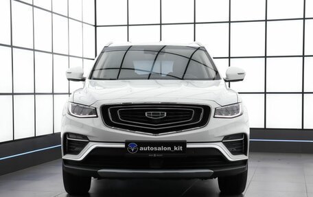 Geely Atlas, 2022 год, 2 090 000 рублей, 2 фотография