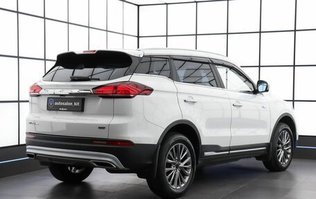 Geely Atlas, 2022 год, 2 090 000 рублей, 4 фотография
