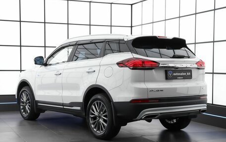 Geely Atlas, 2022 год, 2 090 000 рублей, 6 фотография