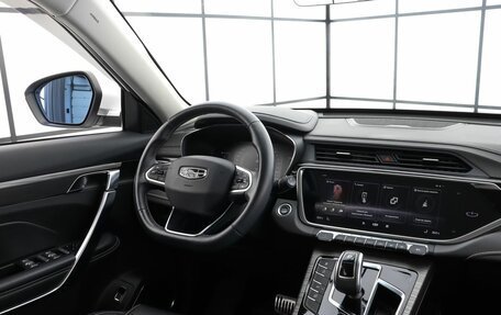Geely Atlas, 2022 год, 2 090 000 рублей, 8 фотография