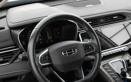 Geely Atlas, 2022 год, 2 090 000 рублей, 9 фотография