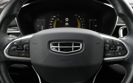 Geely Atlas, 2022 год, 2 090 000 рублей, 12 фотография