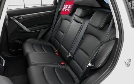 Geely Atlas, 2022 год, 2 090 000 рублей, 11 фотография