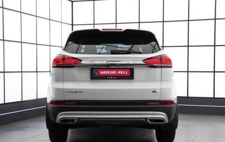 Geely Atlas, 2022 год, 2 090 000 рублей, 5 фотография