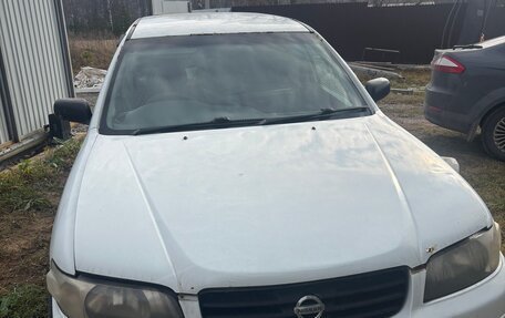Nissan Expert, 2002 год, 110 000 рублей, 4 фотография