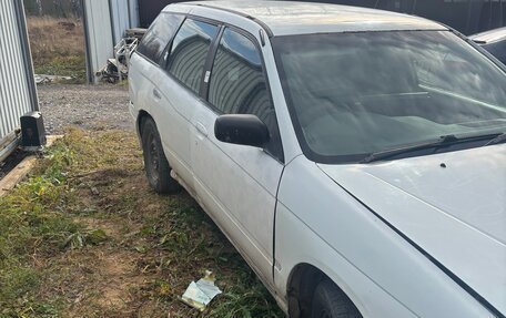 Nissan Expert, 2002 год, 110 000 рублей, 3 фотография