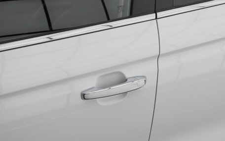 Geely Atlas, 2022 год, 2 090 000 рублей, 18 фотография