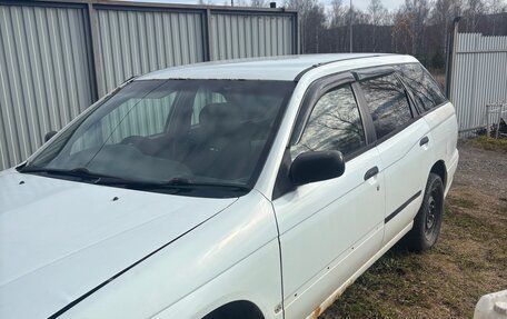 Nissan Expert, 2002 год, 110 000 рублей, 2 фотография