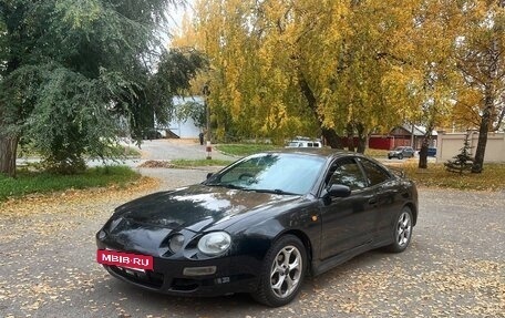 Toyota Celica VI рестайлинг, 1996 год, 305 000 рублей, 2 фотография