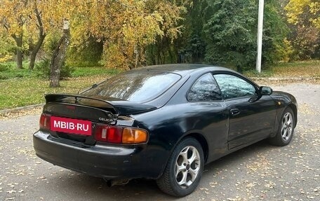 Toyota Celica VI рестайлинг, 1996 год, 305 000 рублей, 3 фотография