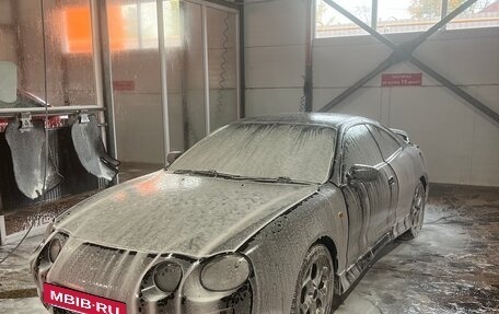 Toyota Celica VI рестайлинг, 1996 год, 305 000 рублей, 7 фотография