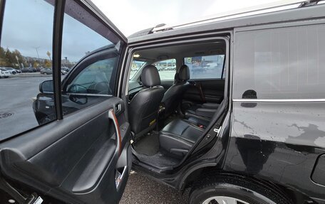 Toyota Highlander III, 2011 год, 1 650 000 рублей, 4 фотография