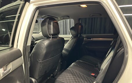 KIA Sorento II рестайлинг, 2011 год, 1 699 000 рублей, 19 фотография