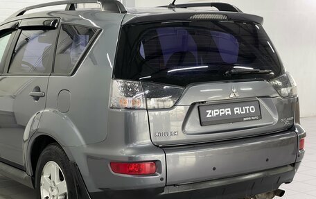 Mitsubishi Outlander III рестайлинг 3, 2012 год, 1 099 000 рублей, 7 фотография