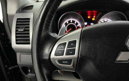 Mitsubishi Outlander III рестайлинг 3, 2012 год, 1 099 000 рублей, 12 фотография