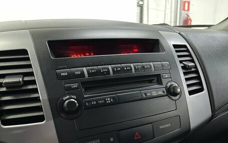 Mitsubishi Outlander III рестайлинг 3, 2012 год, 1 099 000 рублей, 13 фотография