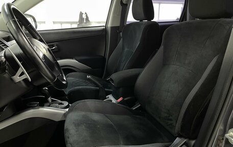 Mitsubishi Outlander III рестайлинг 3, 2012 год, 1 099 000 рублей, 17 фотография