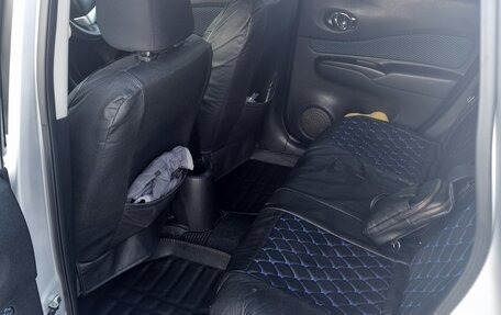 Nissan Note II рестайлинг, 2016 год, 800 000 рублей, 4 фотография