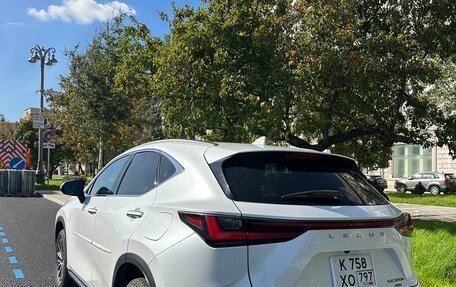 Lexus NX, 2022 год, 6 000 000 рублей, 6 фотография