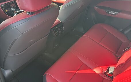 Lexus NX, 2022 год, 6 000 000 рублей, 9 фотография