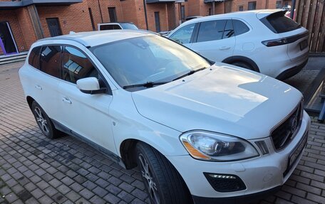 Volvo XC60 II, 2013 год, 1 550 000 рублей, 3 фотография