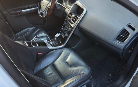 Volvo XC60 II, 2013 год, 1 550 000 рублей, 5 фотография