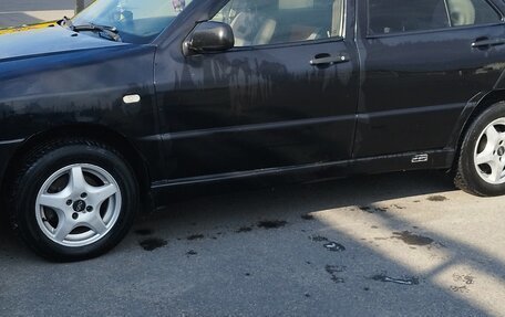 Chery Amulet (A15) I, 2007 год, 145 000 рублей, 9 фотография