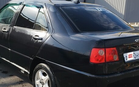 Chery Amulet (A15) I, 2007 год, 145 000 рублей, 8 фотография