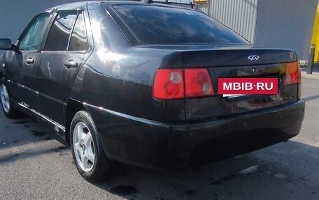 Chery Amulet (A15) I, 2007 год, 145 000 рублей, 3 фотография