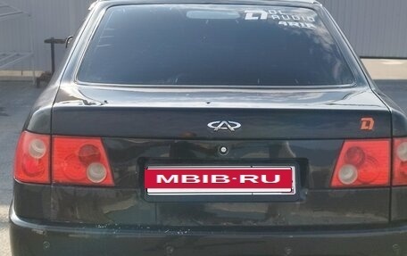 Chery Amulet (A15) I, 2007 год, 145 000 рублей, 7 фотография