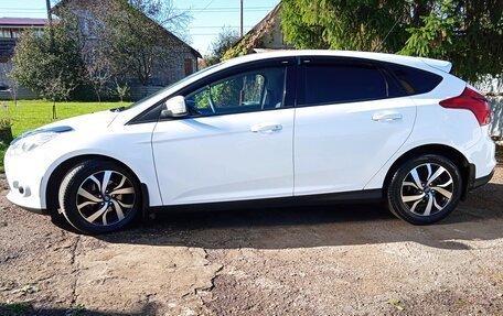 Ford Focus III, 2013 год, 785 000 рублей, 4 фотография