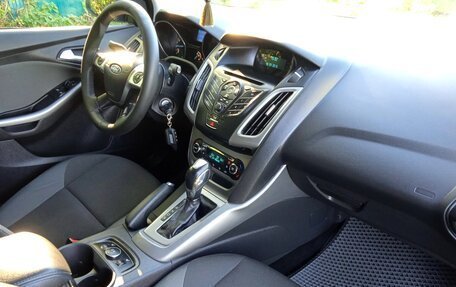 Ford Focus III, 2013 год, 785 000 рублей, 8 фотография