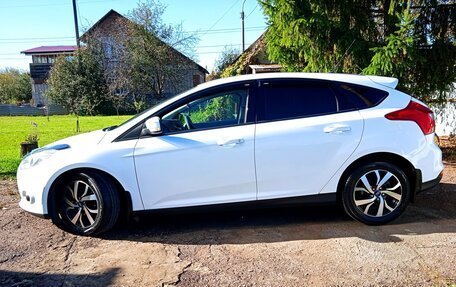 Ford Focus III, 2013 год, 785 000 рублей, 7 фотография