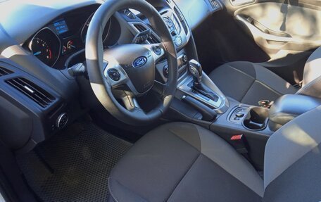 Ford Focus III, 2013 год, 785 000 рублей, 10 фотография