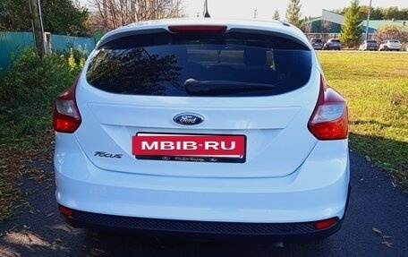 Ford Focus III, 2013 год, 785 000 рублей, 5 фотография