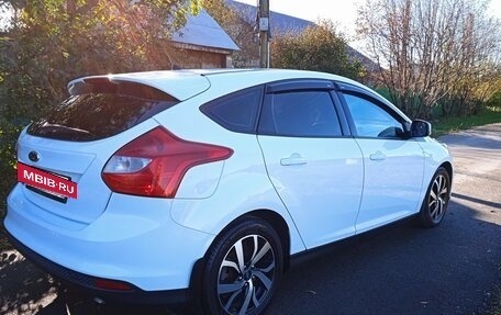 Ford Focus III, 2013 год, 785 000 рублей, 6 фотография